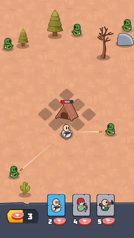 ���ط�����ʬ����2025���°汾v1.0.1.0 �ֻ����ͼ