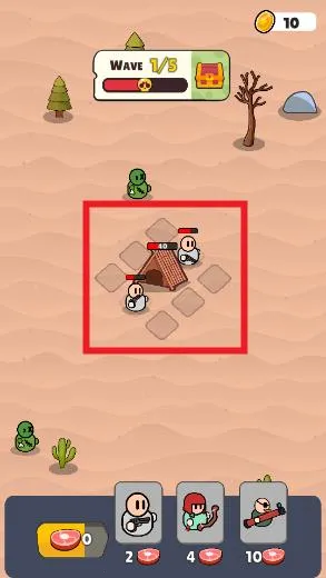 ���ط�����ʬ����2025���°汾