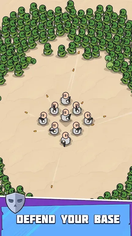 ���ط�����ʬ����2025���°汾