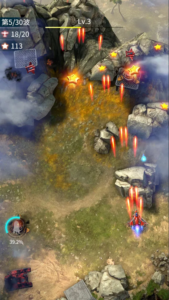 ����ս��2025�ٷ�����v1.7.682 ��Ѱ��ͼ