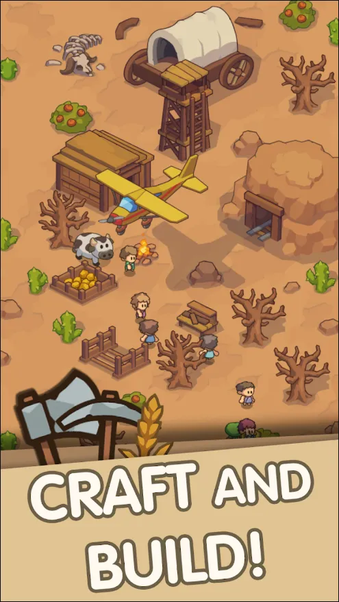 ʯ��ʱ������(ʯ��������Ϸ)v1.128 �ֻ����ͼ