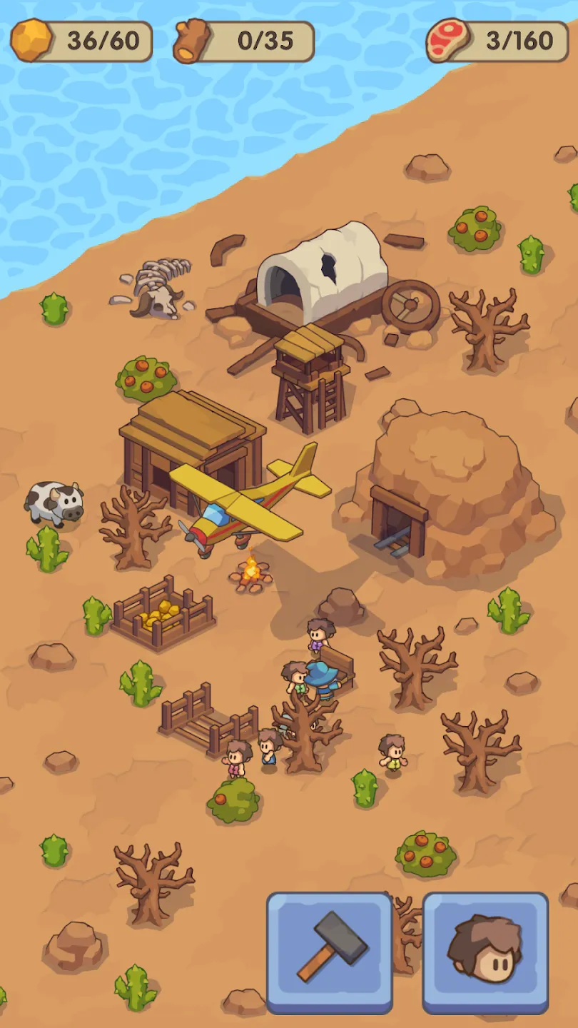 ʯ��ʱ������(ʯ��������Ϸ)v1.128 �ֻ����ͼ