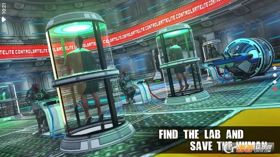 �������(���������Ϸ)v1.0.5 �ٷ������ͼ