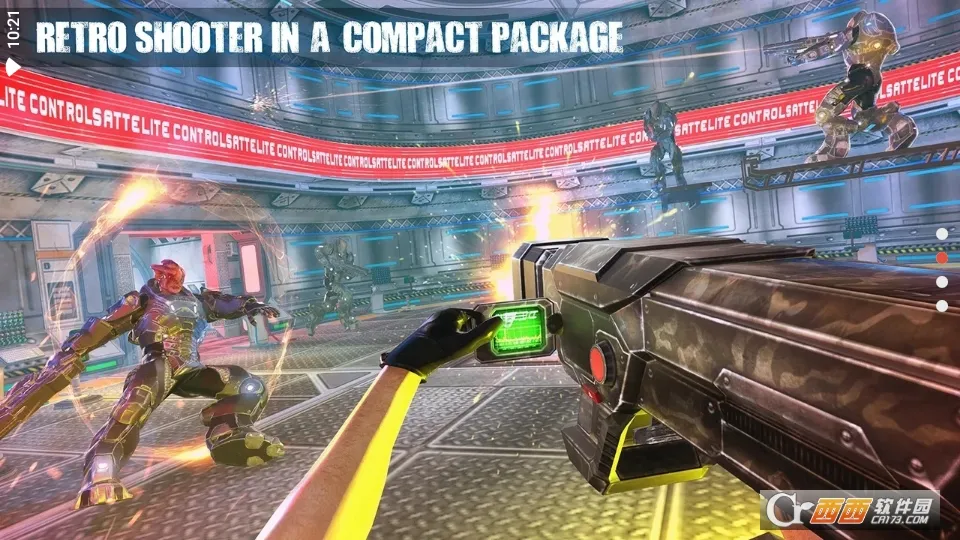 �������(���������Ϸ)v1.0.5 �ٷ������ͼ