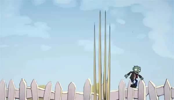 ֲ���ս��ʬIwanna(ħ�Դ�����Ϸ)