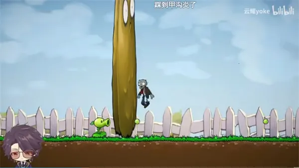 ֲ���ս��ʬIwanna(ħ�Դ�����Ϸ)v1.0 �ٷ������ͼ