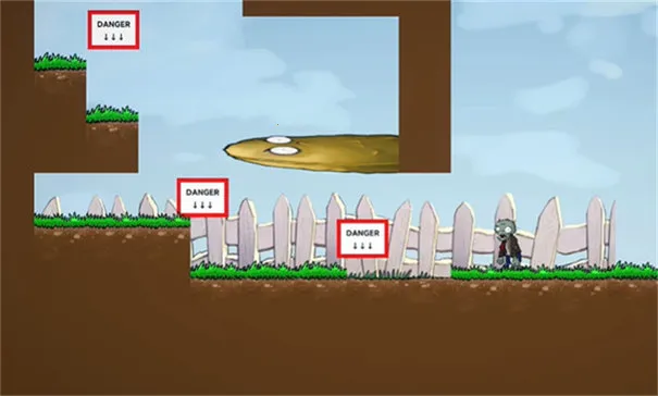 ֲ���ս��ʬIwanna(ħ�Դ�����Ϸ)v1.0 �ٷ������ͼ