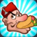 �ϵ�ɳ����(��ʳ��Ӫ��Ϸ)