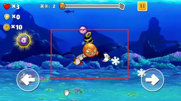 疯狂章鱼2025官方最新版本 疯狂章鱼2025官方最新版本