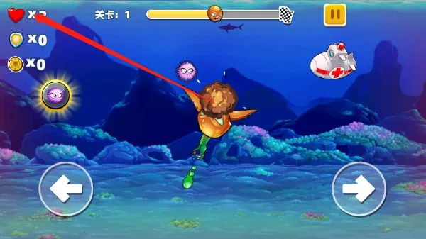 疯狂章鱼2025官方最新版本 疯狂章鱼2025官方最新版本