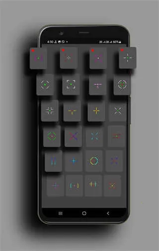 CrosshairPro׼��2025�ٷ����°汾v23.1 ��׿���ͼ