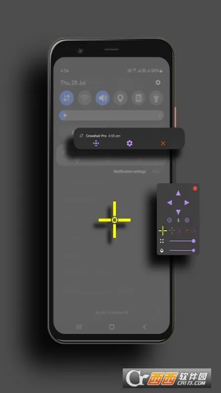 CrosshairPro׼��2025�ٷ����°汾v23.1 ��׿���ͼ