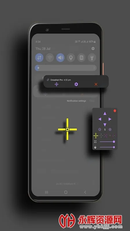 CrosshairPro׼��2025�ٷ����°汾v23.1 ��׿���ͼ