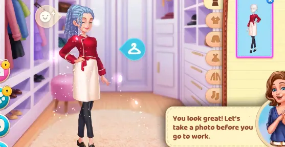 星厨奇迹之筑梦之旅玩法攻略