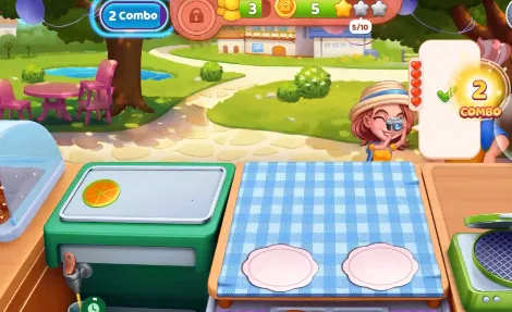 星厨奇迹之筑梦之旅玩法攻略