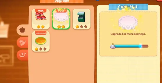 星厨奇迹之筑梦之旅玩法攻略