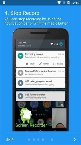 ADV¼����(����¼���༭)v4.8.1 �ֻ����ͼ