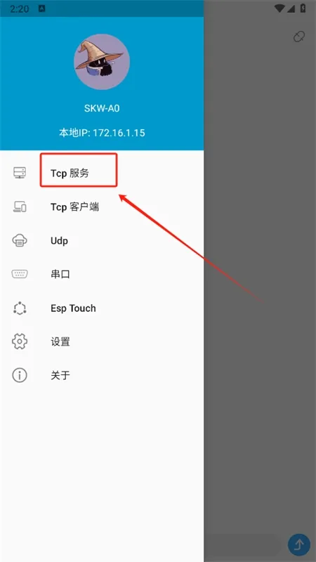 NetAssist网络调试助手(网络调试工具) NetAssist网络调试助手(网络调试工具)