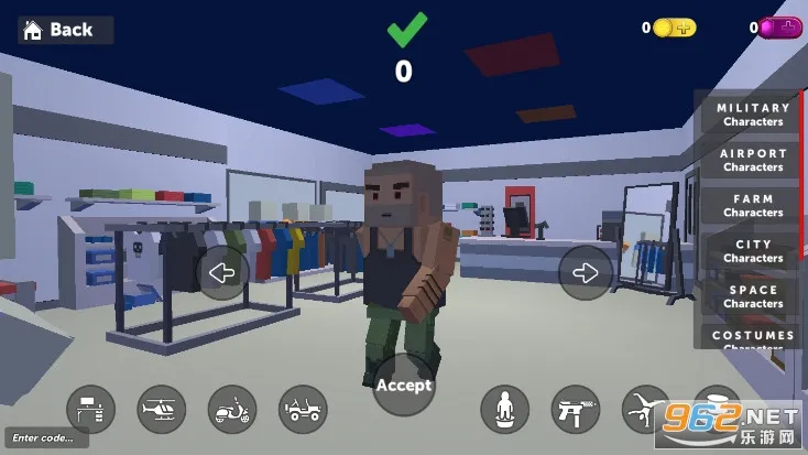 �򵥵�ɳ��2�ڿͲ˵�(ɳ�н�����Ϸ)v1.8.91 ��Ѱ��ͼ