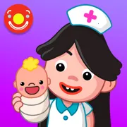 ��ƤҽԺ(ҽԺ��Ӫ��Ϸ)