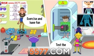 ��ƤҽԺ(ҽԺ��Ӫ��Ϸ)