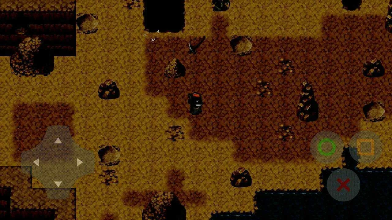 ϲ�������̫��֮���ް�׿���ֻ���v0.2 �ٷ������ͼ