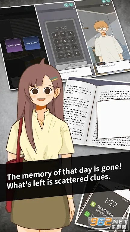 ��ʧ�ļ�����(����������Ϸ)v2.0.4 �ٷ������ͼ