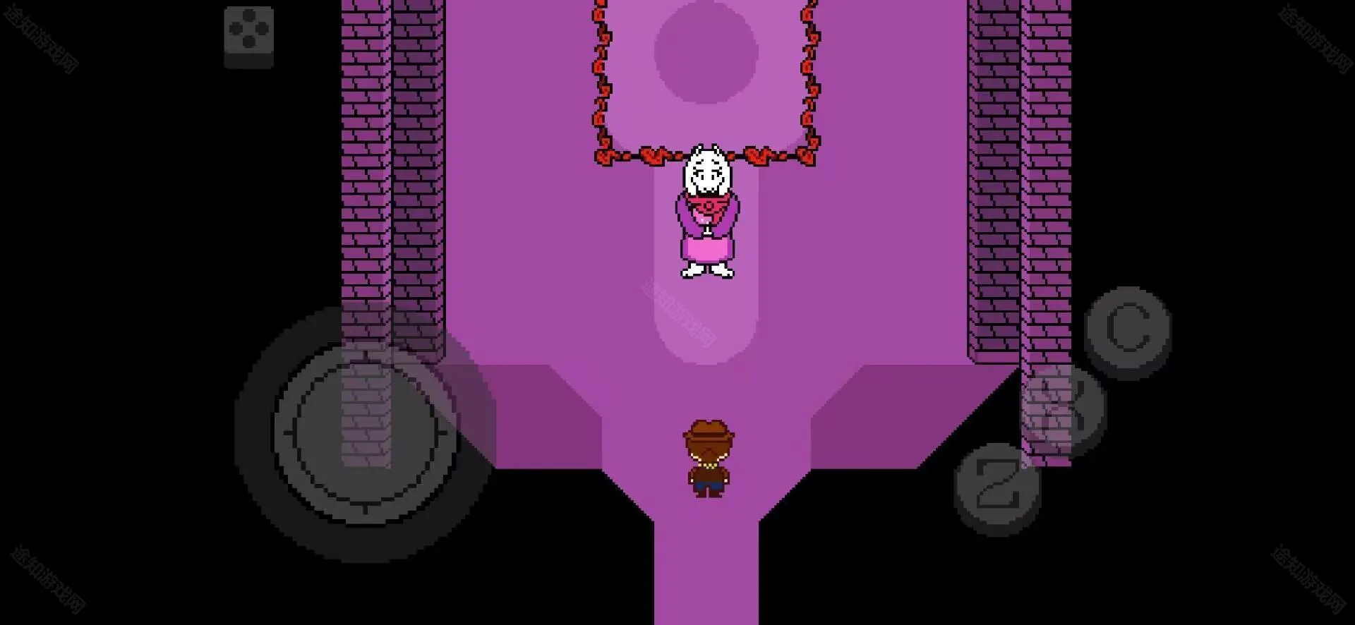 ��˵֮�»ƽ�����(����ð����Ϸ)