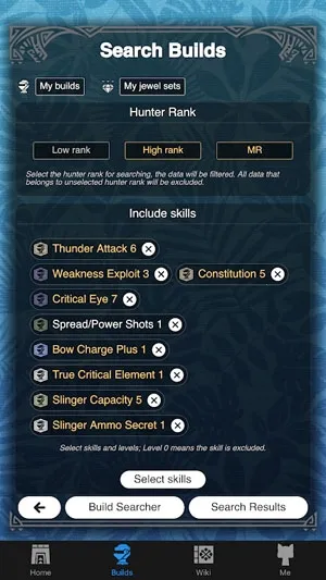 MHW伙伴最新手机版 MHW伙伴最新手机版