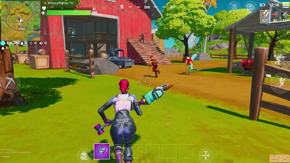 Fortnite2025�ٷ�����v39.30.0-49874243-Android-49292084-Android-48488172-Android �ٷ������ͼ