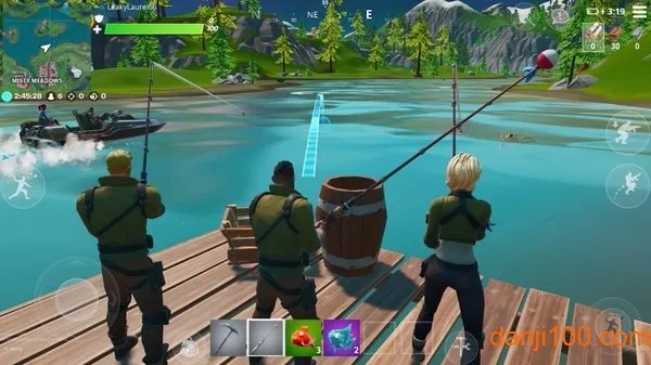 Fortnite2025�ٷ�����v39.30.0-49874243-Android-49292084-Android-48488172-Android �ٷ������ͼ