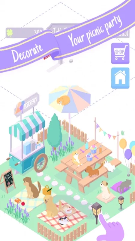 ʥ��Ұ��(����ܵ���Ϸ)v1.6.5 ��Ѱ��ͼ