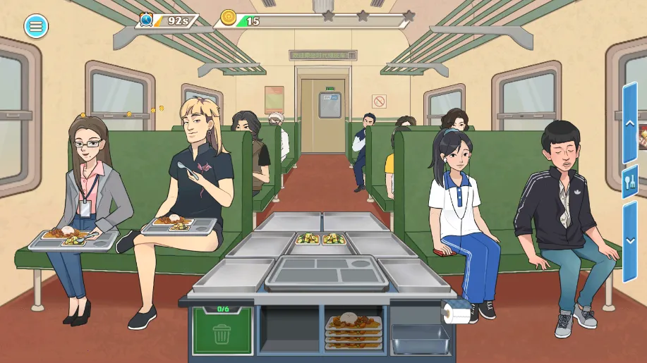 СС��ʳ��ʦ��2025�ٷ�����v10.5.0 ��Ѱ��ͼ