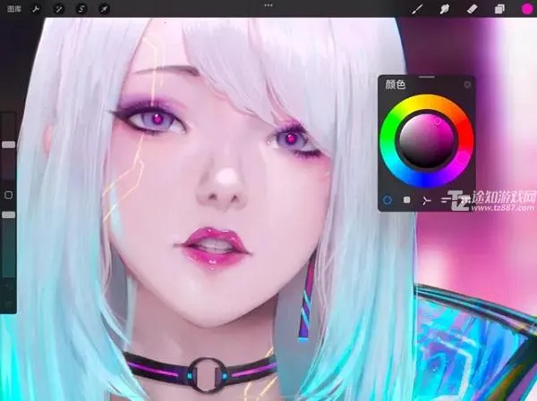 Procreate(�滭����)