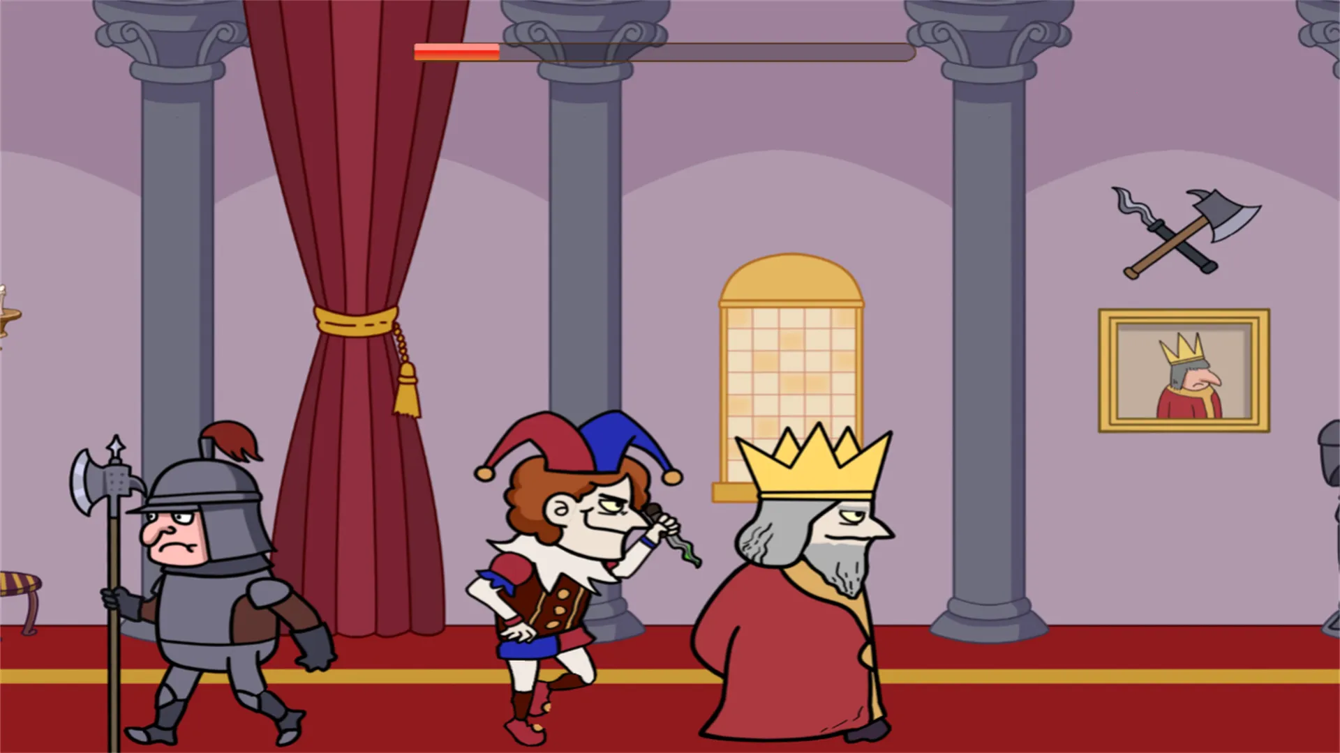 �������ҵ�(���Կ�����Ϸ)v2023.11.17 �ֻ����ͼ