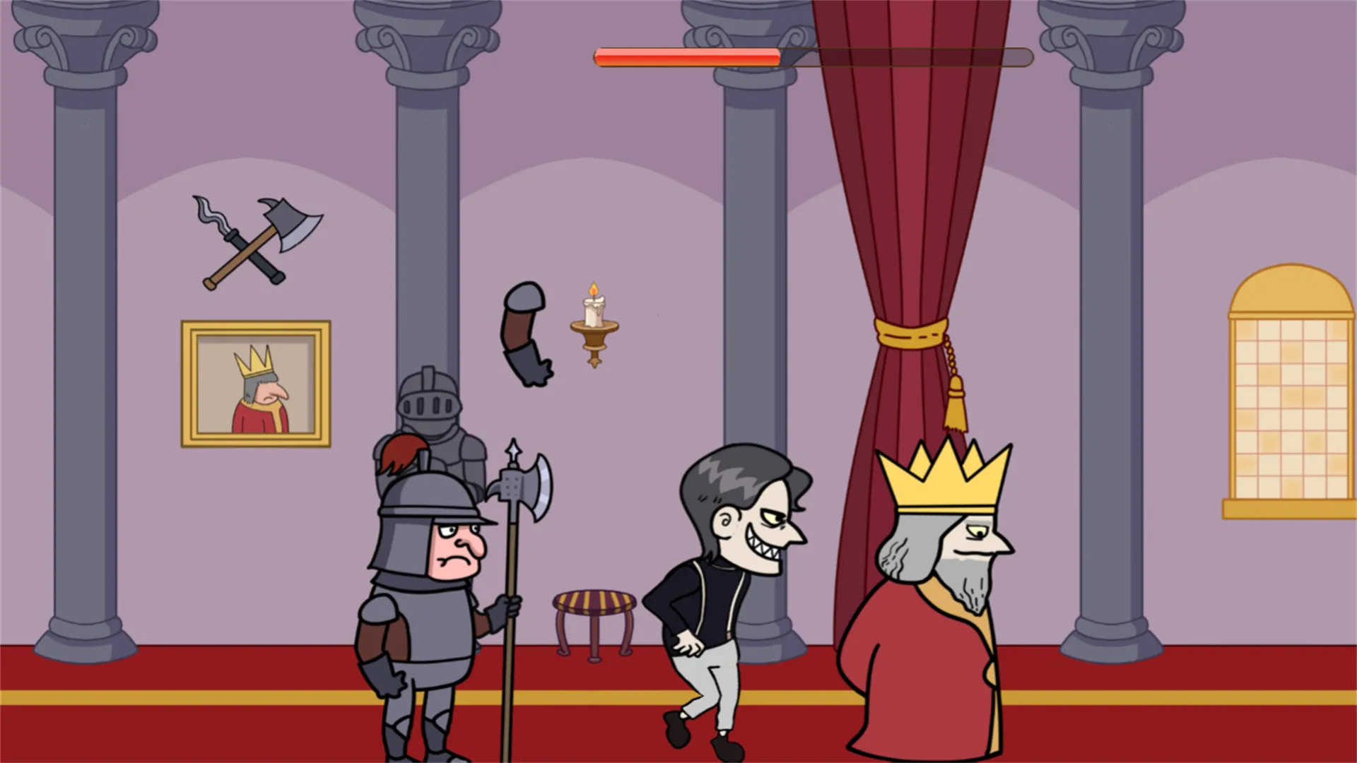 �������ҵ�(���Կ�����Ϸ)v2023.11.17 �ֻ����ͼ