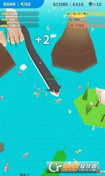 �����������ս2025���ذ�װv2.0.3 �ٷ������ͼ