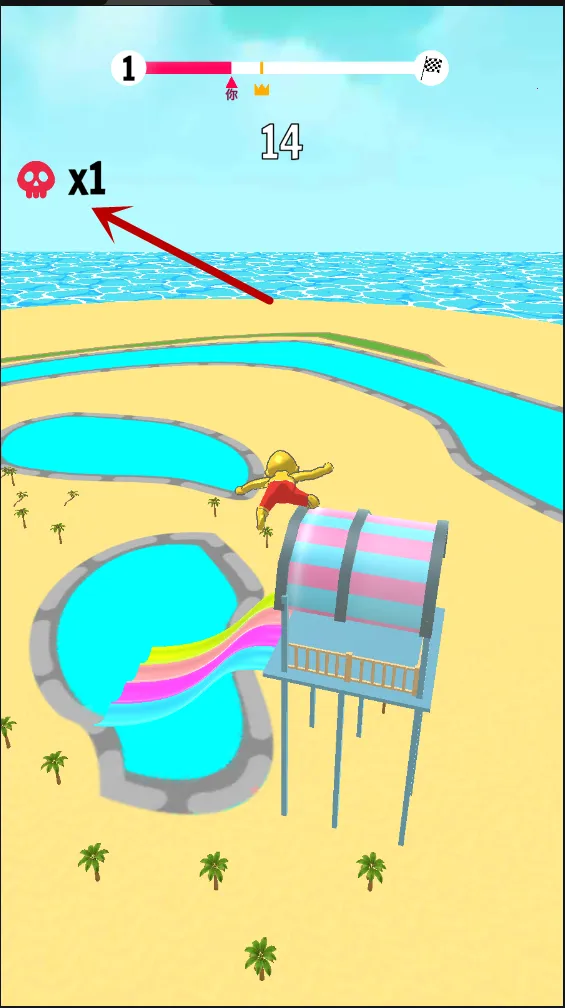 ˮ����԰����ս2025���°汾