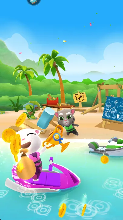 ��ķè��Ħ��ͧ2025���°汾v1.4.1.904 �ֻ����ͼ