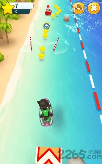 ��ķè��Ħ��ͧ2025���°汾v1.4.1.904 �ֻ����ͼ