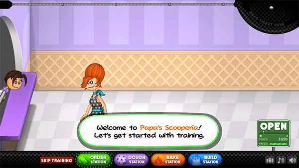 �ϵ�����ʥ����togo(���ɵ꾭Ӫ��Ϸ)v1.1.3 ��Ѱ��ͼ