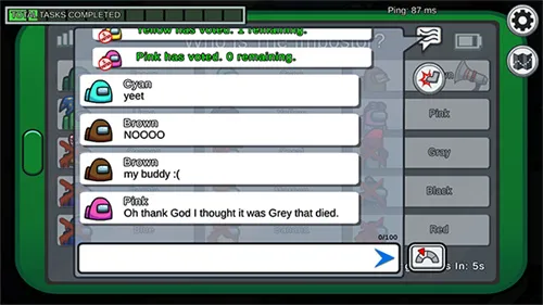 amongus̫��ɱ(̫������ɱ��Ϸ)