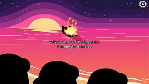 amongus̫��ɱ(̫������ɱ��Ϸ)v2025.6.10 ��׿���ͼ