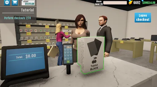 �ֻ���ģ����(�ֻ��꾭Ӫ��Ϸ)v1.08 ��׿���ͼ