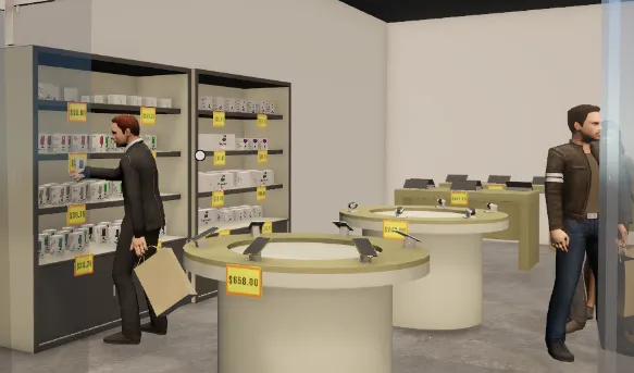 �ֻ���ģ����(�ֻ��꾭Ӫ��Ϸ)