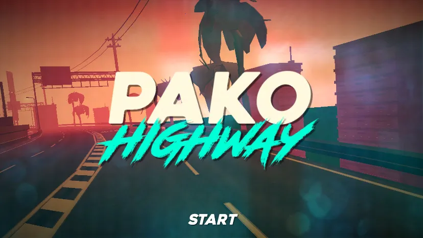 ���ӹ�·(ģ���ʻ��Ϸ)v1.0 ��׿���ͼ