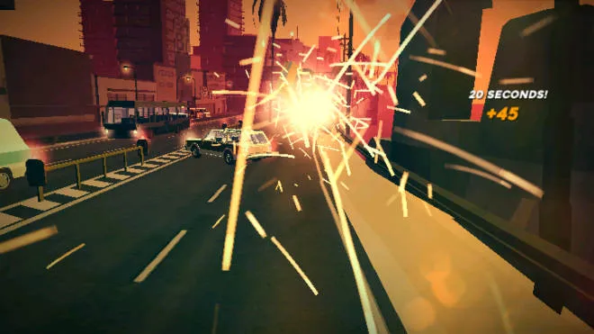 ���ӹ�·(ģ���ʻ��Ϸ)v1.0 ��׿���ͼ