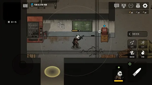 ����ս��2��ʾ¼(���ս����Ϸ)