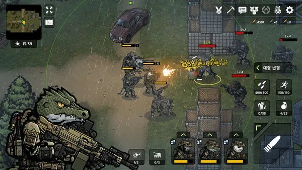 ����ս��2��ʾ¼(���ս����Ϸ)