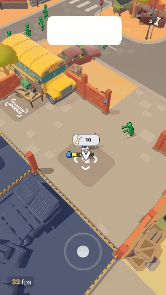 ����֮�ؽ�ʬ����(��ʬ������Ϸ)